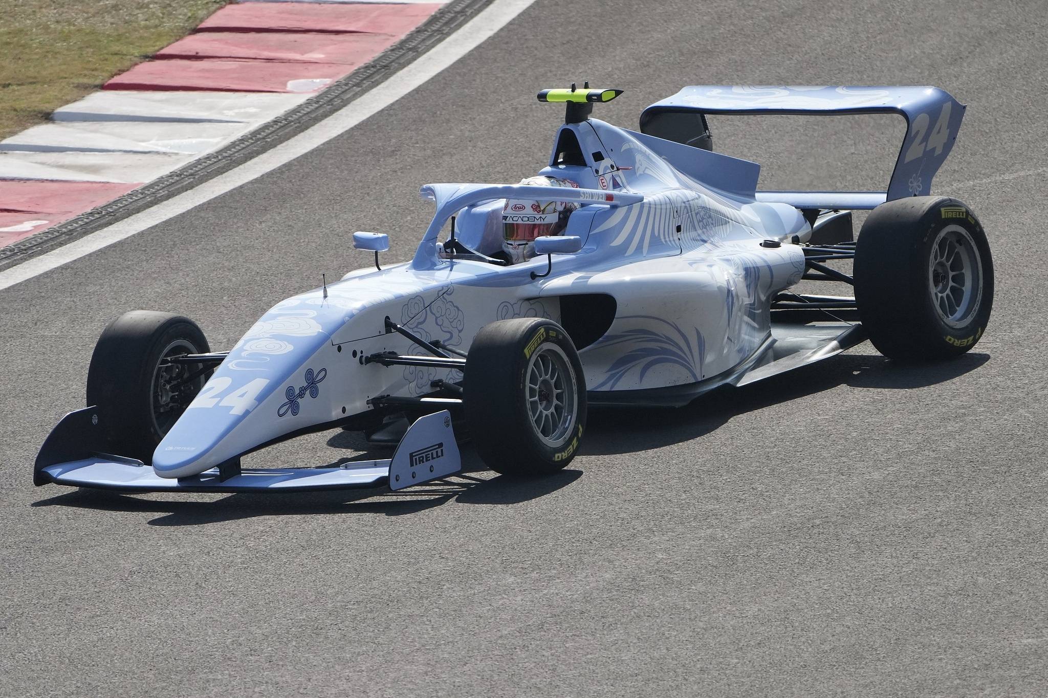 F1车迷必看：2025赛季最受期待的比赛的简单介绍