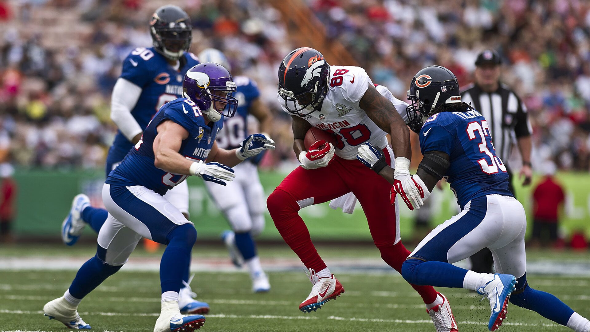 “青少年足球创新项目在全国范围内全面推广”，2020青少年足球比赛