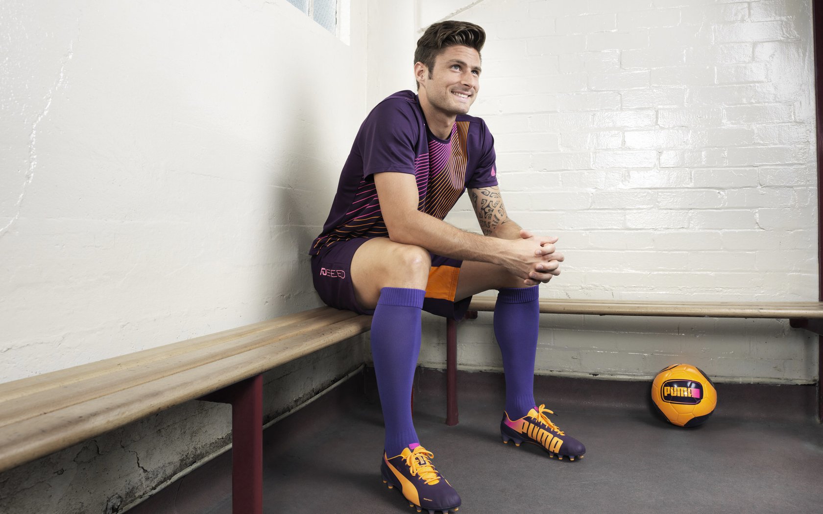 跨越国界：全球最酷的球迷文化你知道吗？，世界各国球迷道具